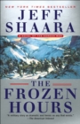 Frozen Hours : A Novel of the Korean War - Book