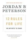 12 Rules for Life - eBook