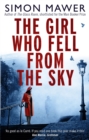 The Girl Who Fell From The Sky - Book