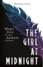 The Girl at Midnight - Book