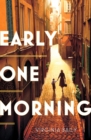 Early One Morning - eBook