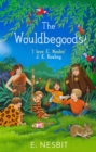 The Wouldbegoods - eBook