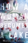 How a Woman Becomes a Lake - eBook