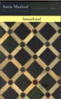 Samarkand - Book