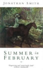 Summer In February - Book