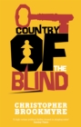 Country Of The Blind - Book