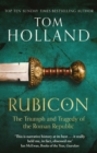 Rubicon : The Triumph and Tragedy of the Roman Republic - Book