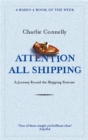 Attention All Shipping : A Journey Round the Shipping Forecast - Book