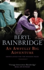 An Awfully Big Adventure : Shortlisted for the Booker Prize, 1990 - Book