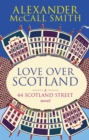 Love Over Scotland - Book