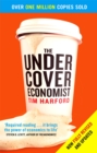 The Undercover Economist - Book