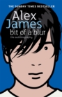Bit Of A Blur : The Autobiography - Book