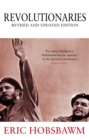 Revolutionaries - Book