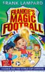 Frankie and the World Cup Carnival : Book 6 - eBook