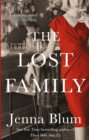 The Lost Family - Book