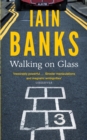Walking On Glass - Book