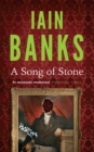A Song Of Stone : The No.1 Bestseller - Book