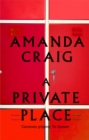 A Private Place - Book