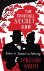 The Churchill Secret KBO - Book