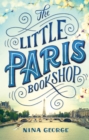 The Little Paris Bookshop - eBook