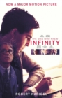 The Man Who Knew Infinity : A Life of the Genius Ramanujan - eBook