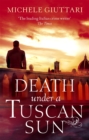 Death Under a Tuscan Sun - Book