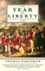 The Year Of Liberty : The Great Irish Rebellion of 1789 - eBook
