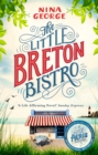 The Little Breton Bistro - eBook
