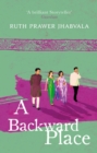 A Backward Place - eBook