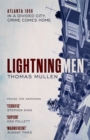 Lightning Men - Book