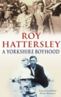 A Yorkshire Boyhood - eBook