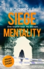 Siege Mentality - eBook