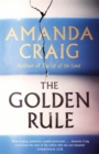 The Golden Rule : Longlisted for the Women's Prize 2021 - Book