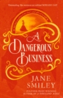 A Dangerous Business - Book