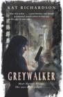 Greywalker : Number 1 in series - eBook