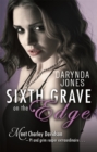Sixth Grave on the Edge - Book