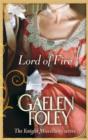 Lord Of Fire : Number 2 in series - eBook