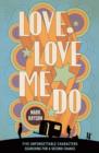 Love, Love Me Do - eBook