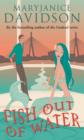 Fish Out Of Water : Number 3 in series - eBook