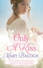 Only a Kiss - Book