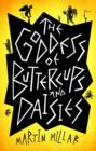 The Goddess of Buttercups and Daisies - eBook