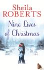 The Nine Lives of Christmas - eBook