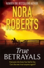 True Betrayals - Book