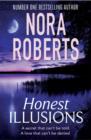 Honest Illusions - eBook