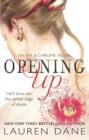 Opening Up - eBook