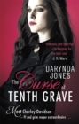 The Curse of Tenth Grave - Book