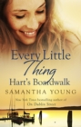 Every Little Thing - eBook