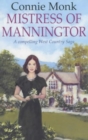 Mistress Of Manningtor - eBook