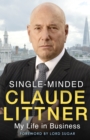 Single-Minded : My Life in Business - eBook
