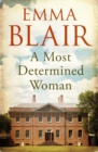A Most Determined Woman - eBook